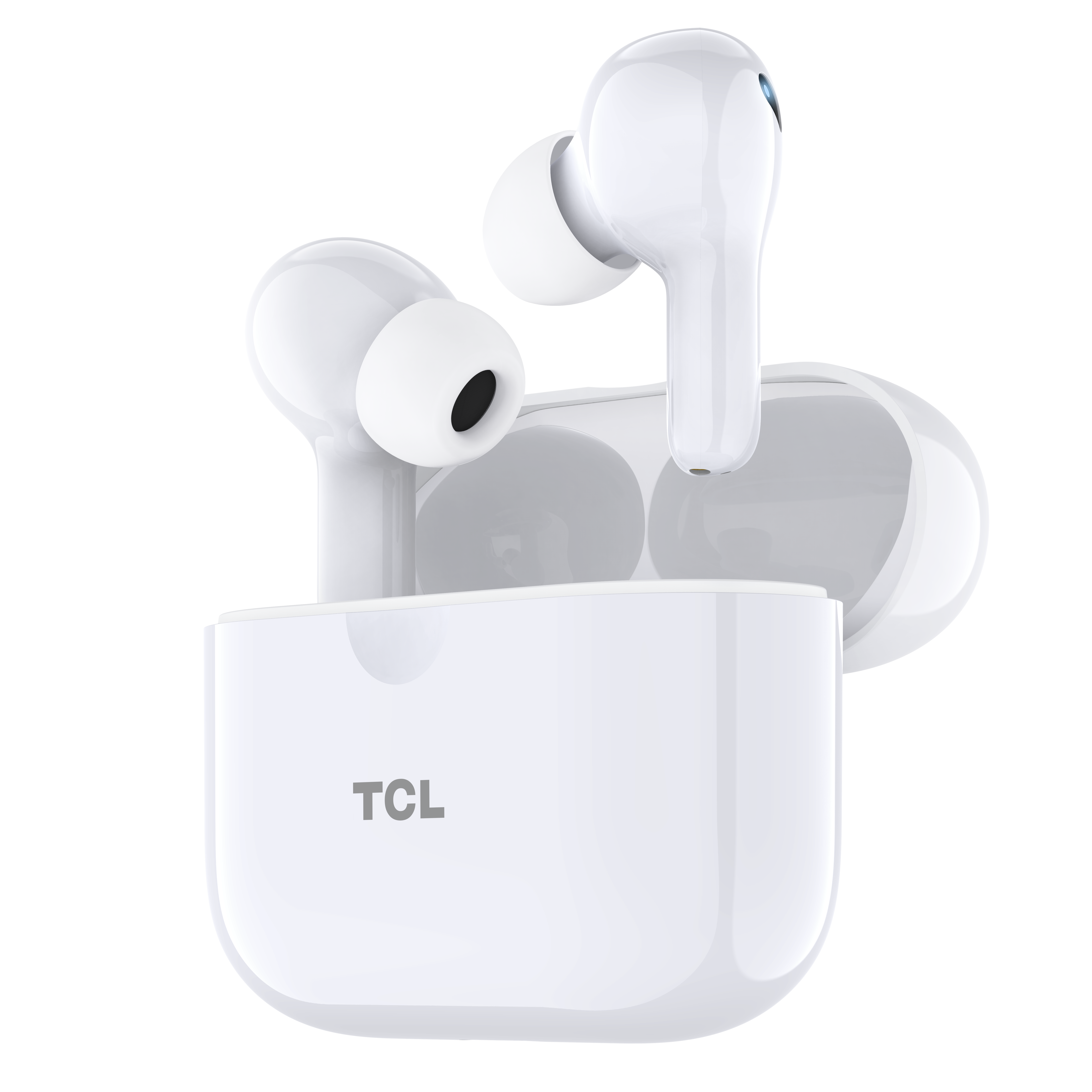 Moveaudio S108 TWS Kulak İçi Bluetooth Kulaklık Beyaz
