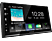 KENWOOD DMX7722DABS - Ricevitore AV multimediale digitale (2 DIN (doppio-DIN), Nero)