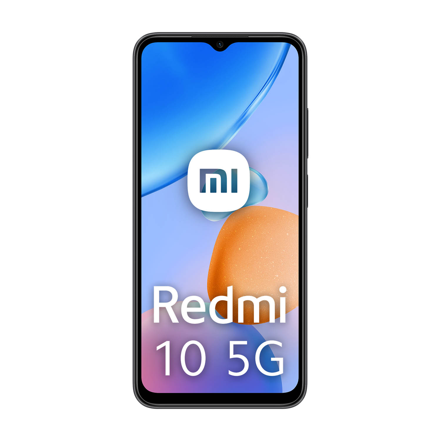Xiaomi Redmi 10 5G 4-128Gb, 128 GB, Grey