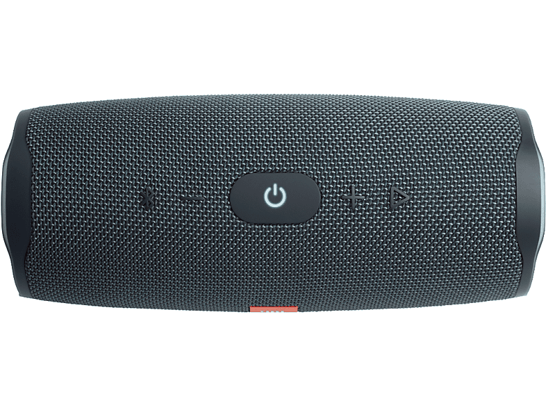 JBL Charge Essential 2 Bluetooth Lautsprecher, Schwarz