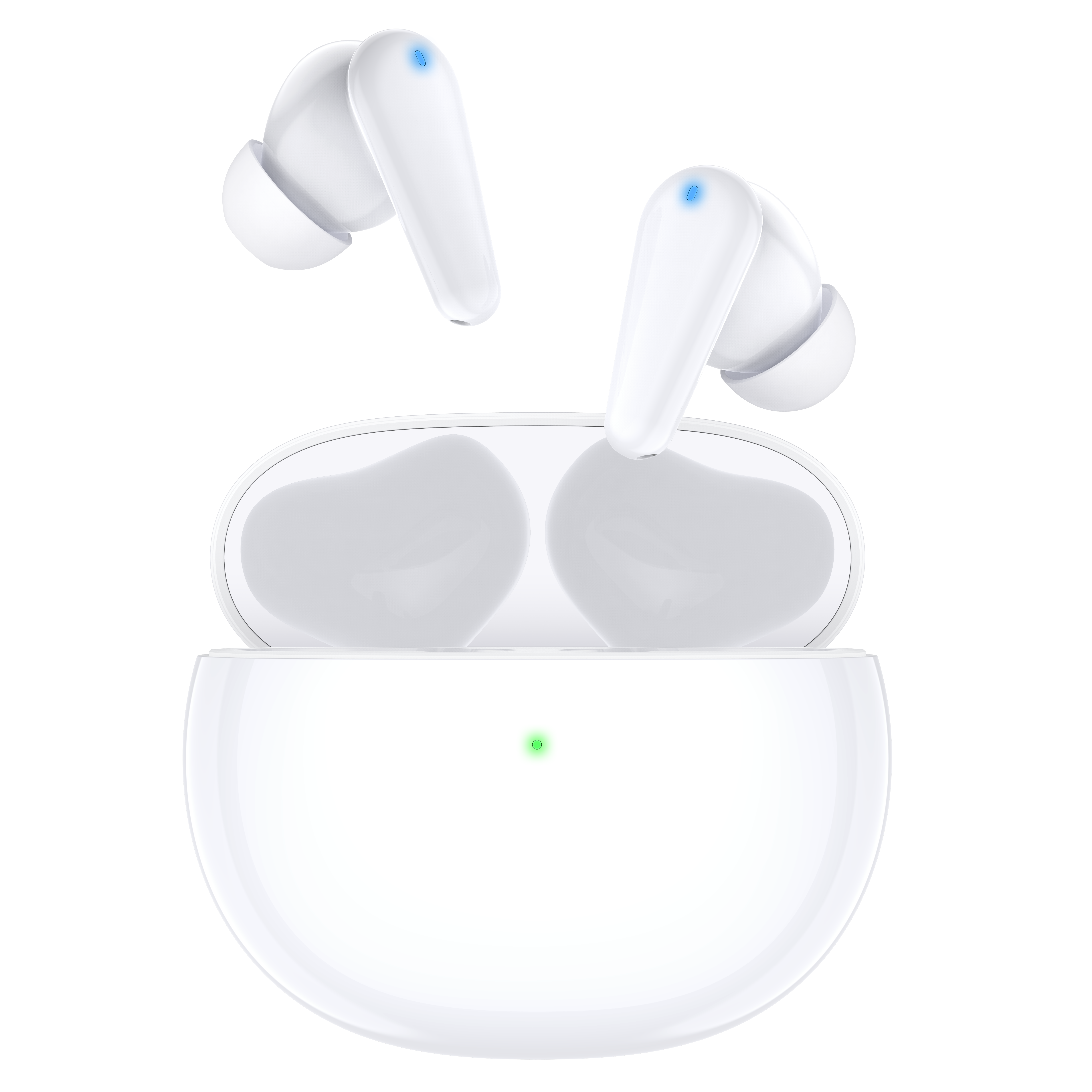 Moveaudio S180 TWS Kulak İçi Bluetooth Kulaklık Beyaz