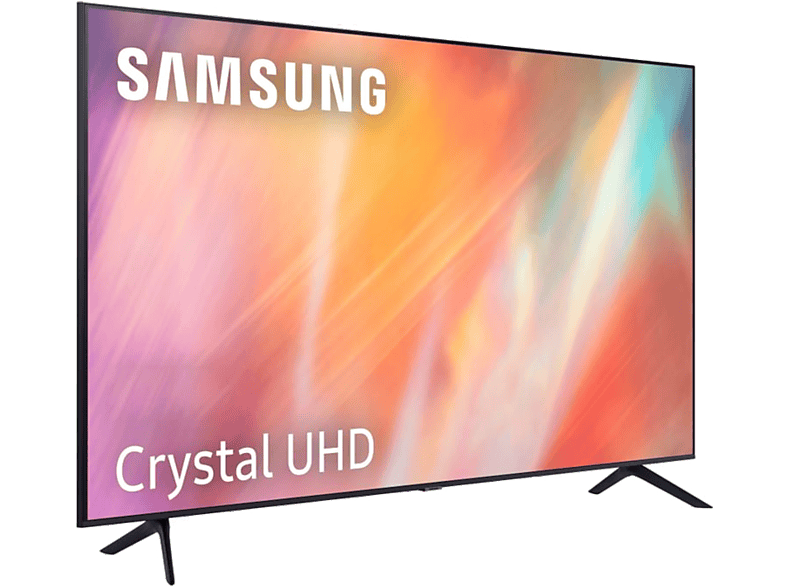 Samsung 4K UHD 2021 65AU7175 - Smart TV de 65"