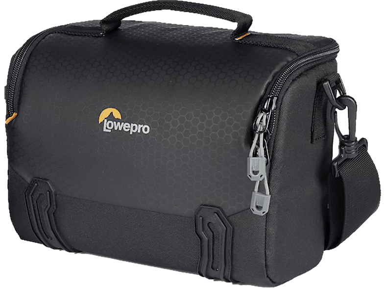 LOWEPRO Adventura SH 160 III - Kameratasche (Schwarz)