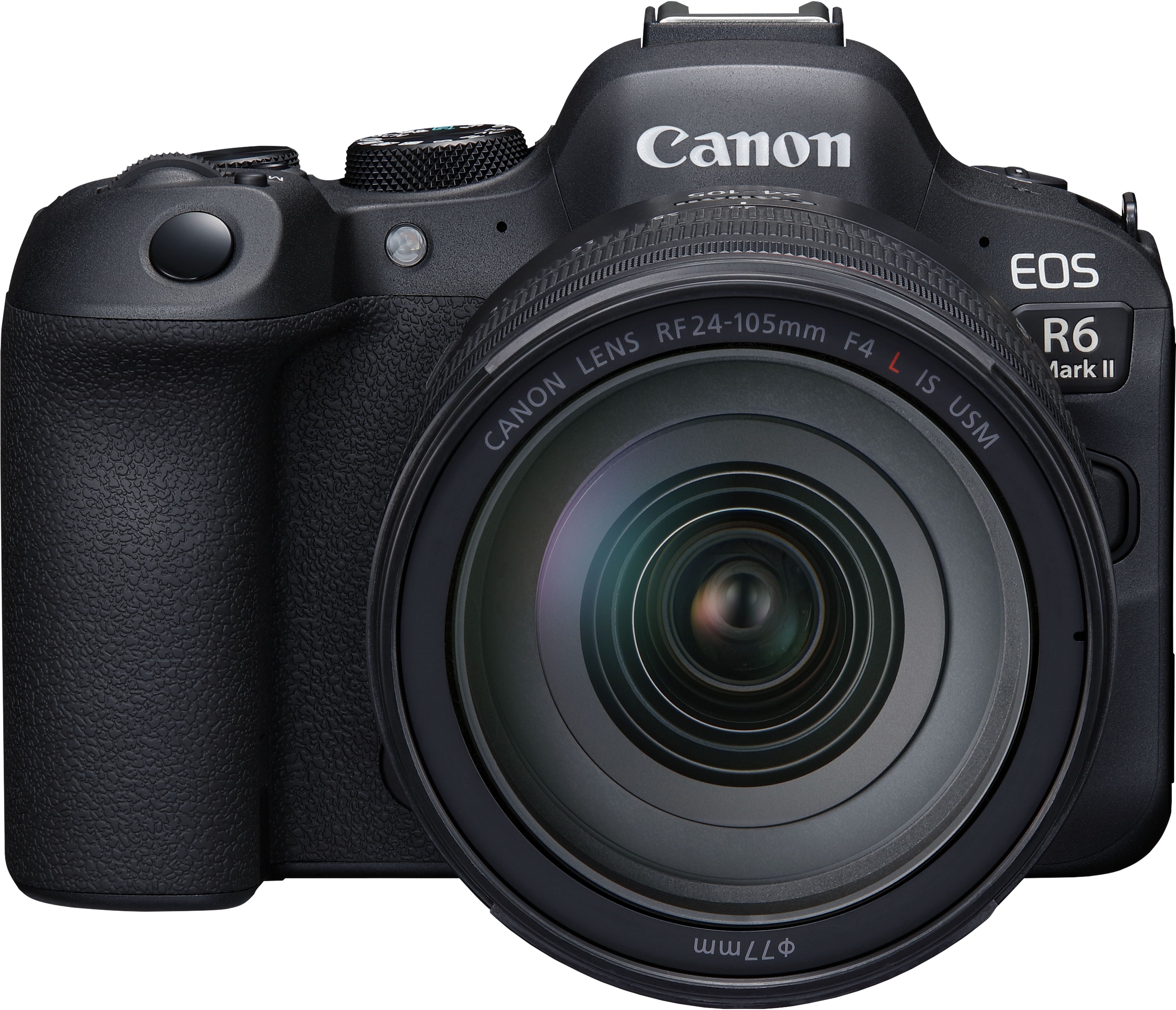 Canon EOS R6 MarkⅡ RF Kaufen Canon EOS R6 Mark II spiegellose Kamera und RF 24-105mm F4
