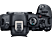 CANON EOS R6 Mark II Body - Systemkamera Schwarz