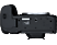CANON EOS R6 Mark II Body - Systemkamera Schwarz