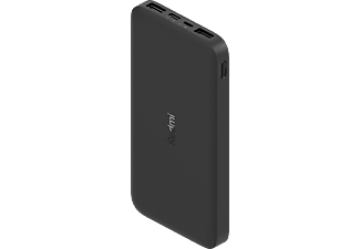 XIAOMI Redmi - Powerbank (Noir)