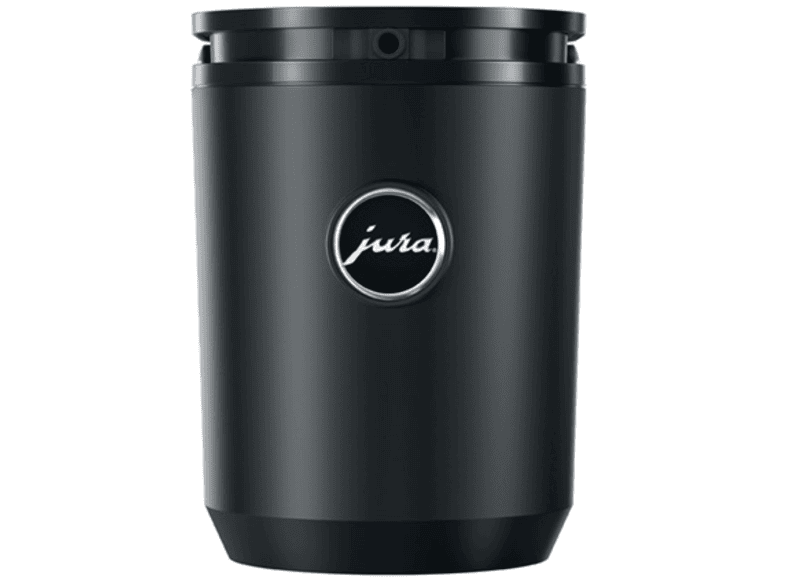 JURA Cool Control 0.6 l Black Milchkühler kaufen