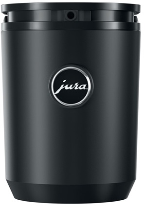 JURA Cool Control 0,6 l Black - Refroidisseur de lait