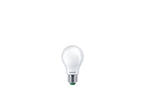 PHILIPS LED CLA 60W A60 E27 WH FR EELA SRT4 Lampe E27 Warmweiß 840 Lampen &  Leuchten