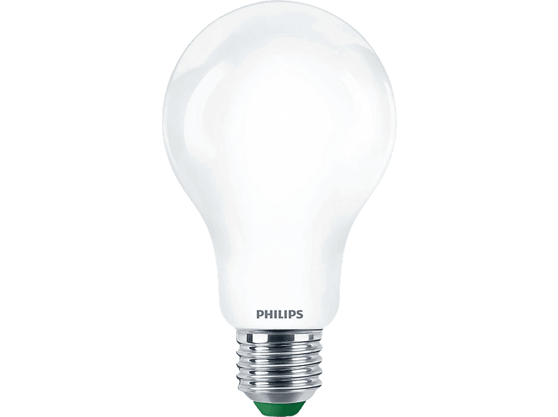 PHILIPS Lampe CLA WH Warmweiß SRT4 LED FR A67 E27 1535 E27 100W EELA