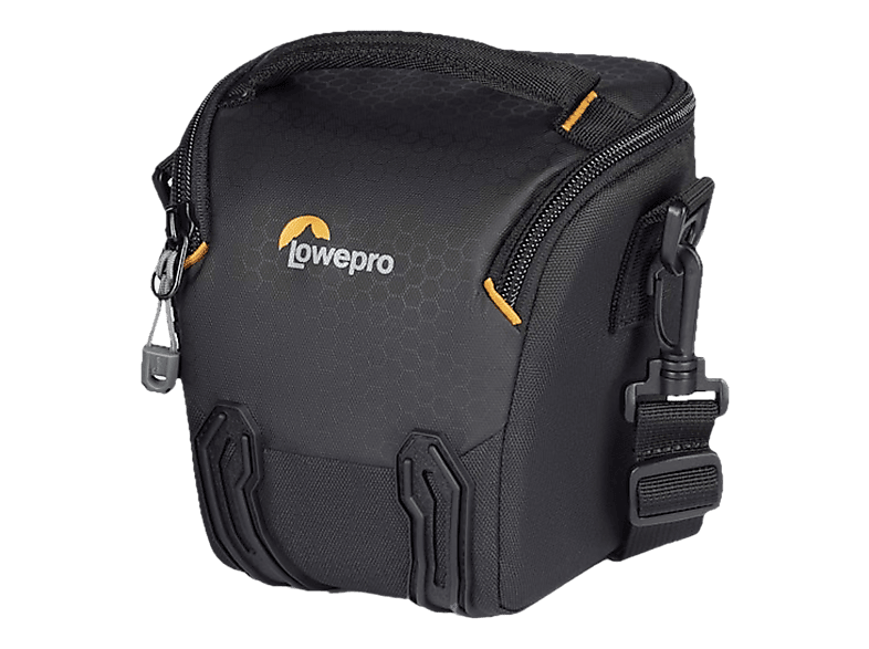 LOWEPRO Adventura TLZ 20 III - Kameratasche (Schwarz)