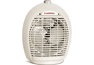 LUXELL LX-6331 2000W Fanlı Isıtıcı_0