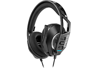 RIG 300 PRO HN - Gaming-Headset, Schwarz/Weiss/Türkis