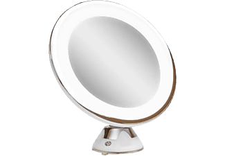 RIO Multiuso - Specchio cosmetico (Bianco)