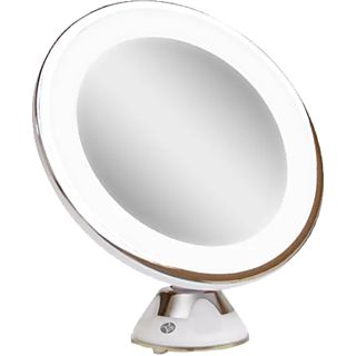 RIO Multi-Use - Miroir grossissant (Blanc)