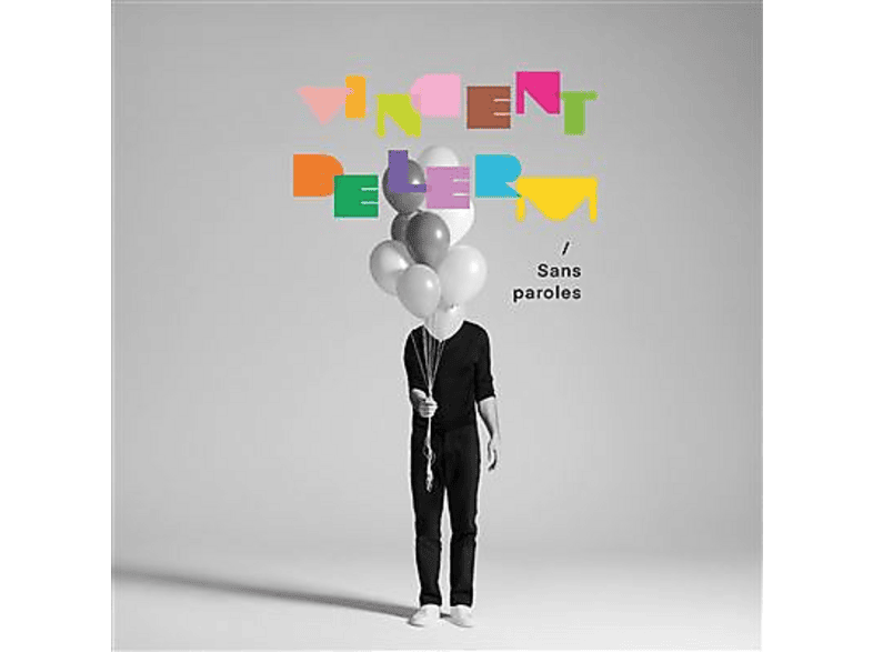 Vincent Delerm Sans Paroles
