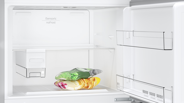 SIEMENS KD76NHID1N 542L Üstten Donduruculu No-Frost Buzdolabı