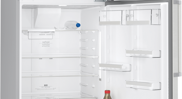 SIEMENS KD76NHID1N 542L Üstten Donduruculu No-Frost Buzdolabı