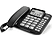GIGASET DL580 - Telefono fisso (Nero)