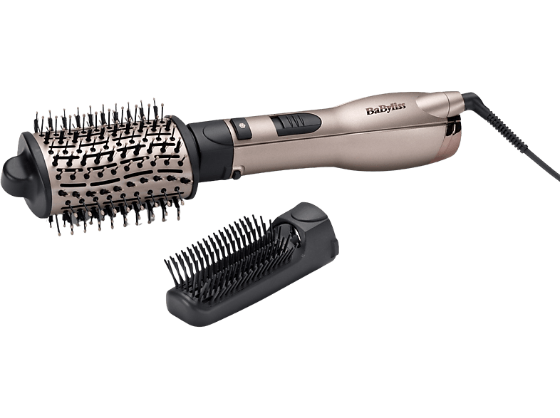 Babyliss Smooth Volume 1000 Föhnborstel As90pe