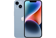 APPLE iPhone 14 128GB Blau