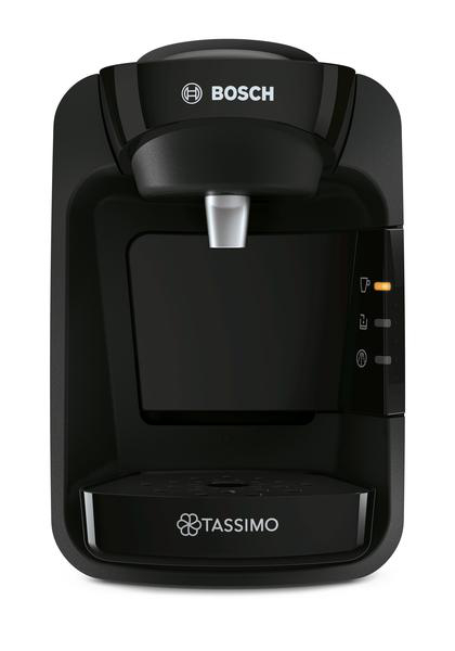 BOSCH TAS3102 TASSIMO SUNY Kapselmaschine Schwarz