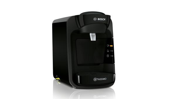 BOSCH TAS3102 TASSIMO SUNY Kapselmaschine Schwarz