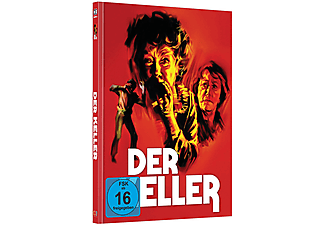Der Keller Blu-ray + DVD