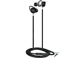 RIG 200HS - Gaming-Earbuds, Bianco/Nero