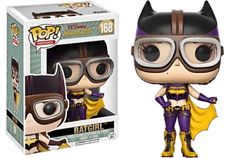 Figura - Funko Pop! Batgirl, DC Bombshells