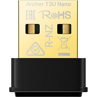 TP-LINK Archer T3U Nano USB Adapter