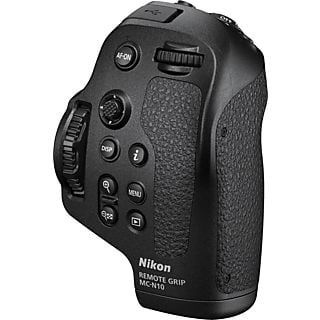 NIKON MC-N10 - Maniglia per telecomando (Nero)