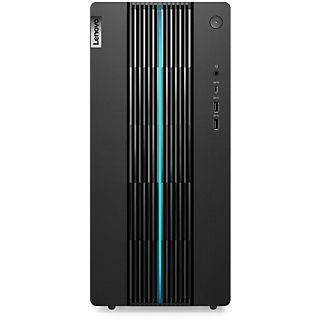 PC gaming - Lenovo IdeaCentre Gaming 5 17IAB7, Intel® Core™ i7-12700F, 16GB RAM, 512GB SSD, GeForce GTX 1660 SUPER, Sin Sistema Operativo