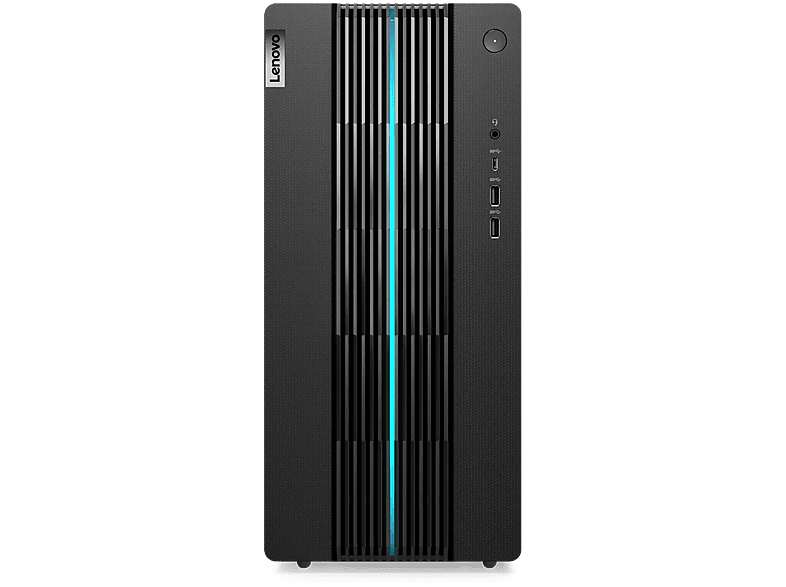 PC gaming Lenovo IdeaCentre Gaming 5 17IAB7, Intel® Core™ i512400F