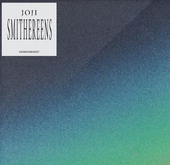 Joji - Smithereens [CD]