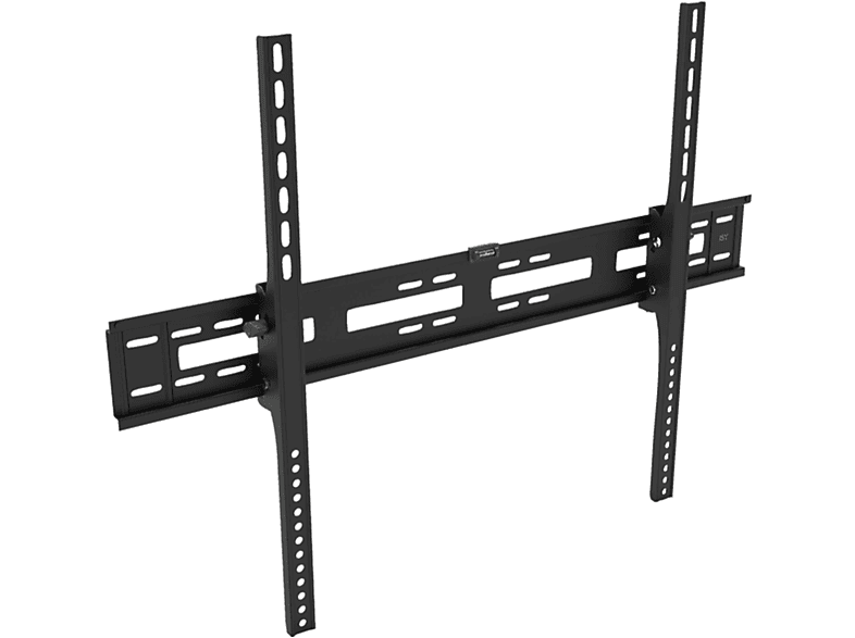 Supporto TV ISY Iwb-6050 da 40" a 100", portata max 75 kg, Vesa 800x600