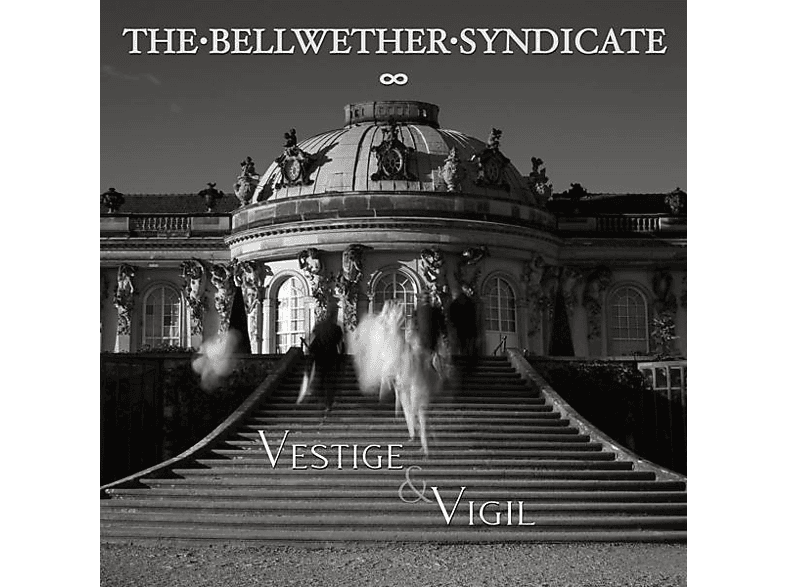 Bellwether Syndicate - VESTIGE And VIGIL  - (CD)