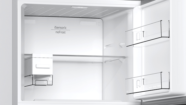 SIEMENS KD86NHID1N 641L Üstten Donduruculu No-Frost Buzdolabı