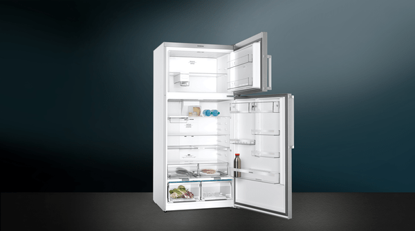 SIEMENS KD86NHID1N 641L Üstten Donduruculu No-Frost Buzdolabı