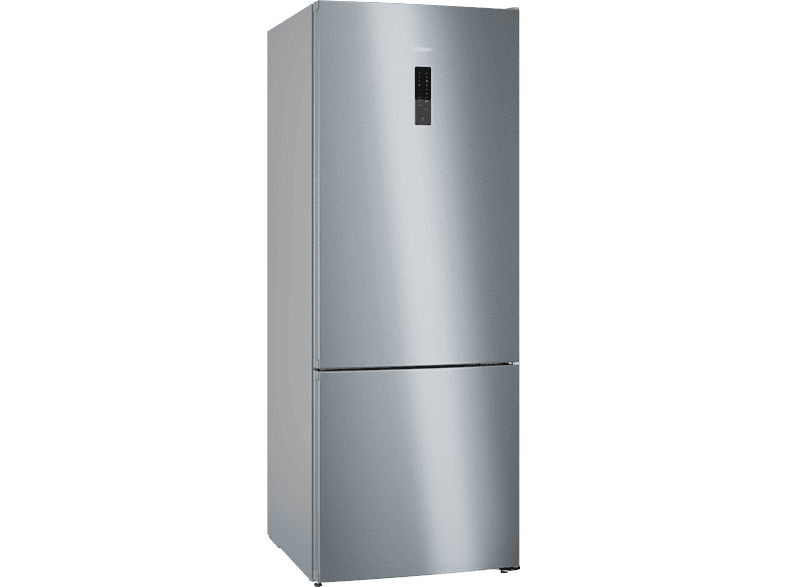 SIEMENS KG55NCIE0N 483L Alttan Donduruculu No-Frost Buzdolabı