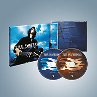 The Waterboys - A Rock In The Weary Land (Expanded Edition) [CD]