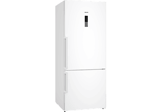 SIEMENS KG76NCWE0N 526L ALtan Donduruculu No-Frost Buzdolabı