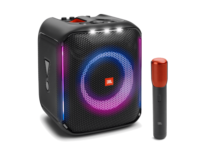 Jbl cheap partybox mediamarkt
