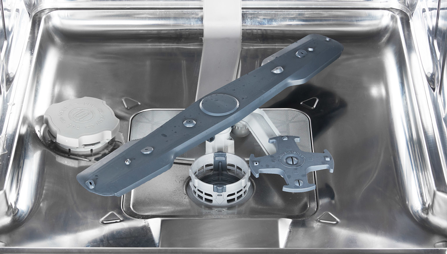 BEKO Vaatwasser D (BDFN26520WQ)