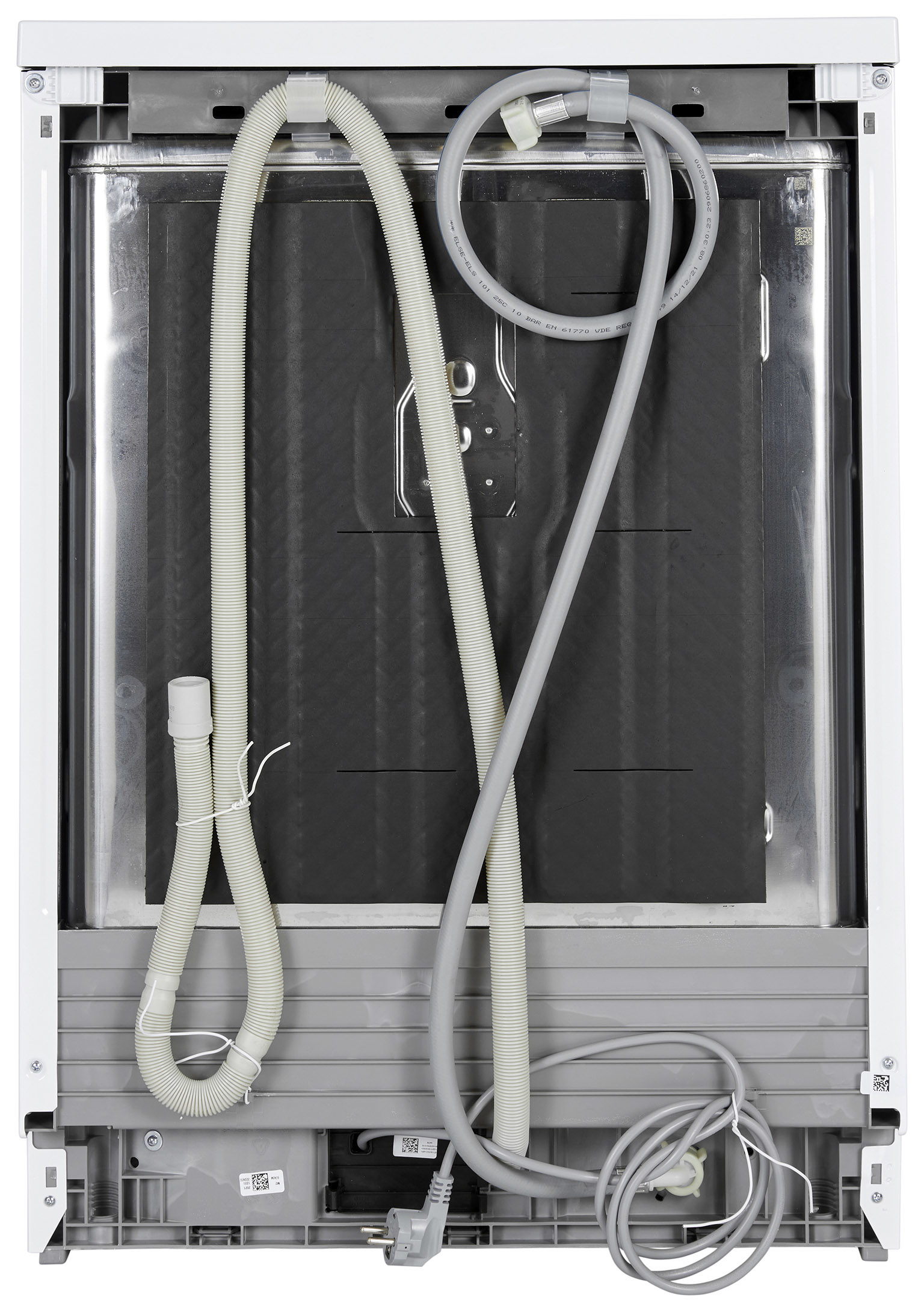 BEKO Vaatwasser D (BDFN26520WQ)