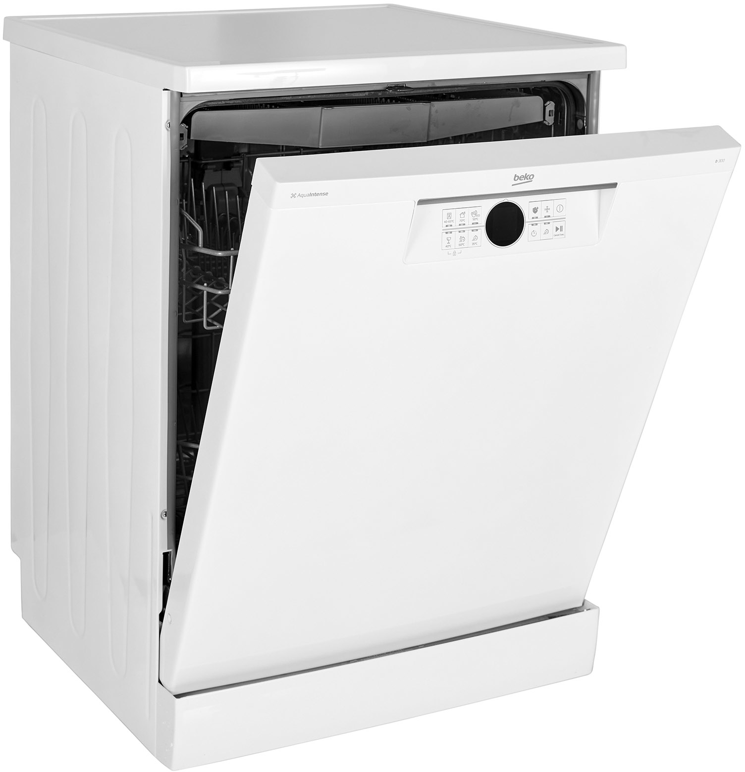 BEKO Vaatwasser D (BDFN26520WQ)