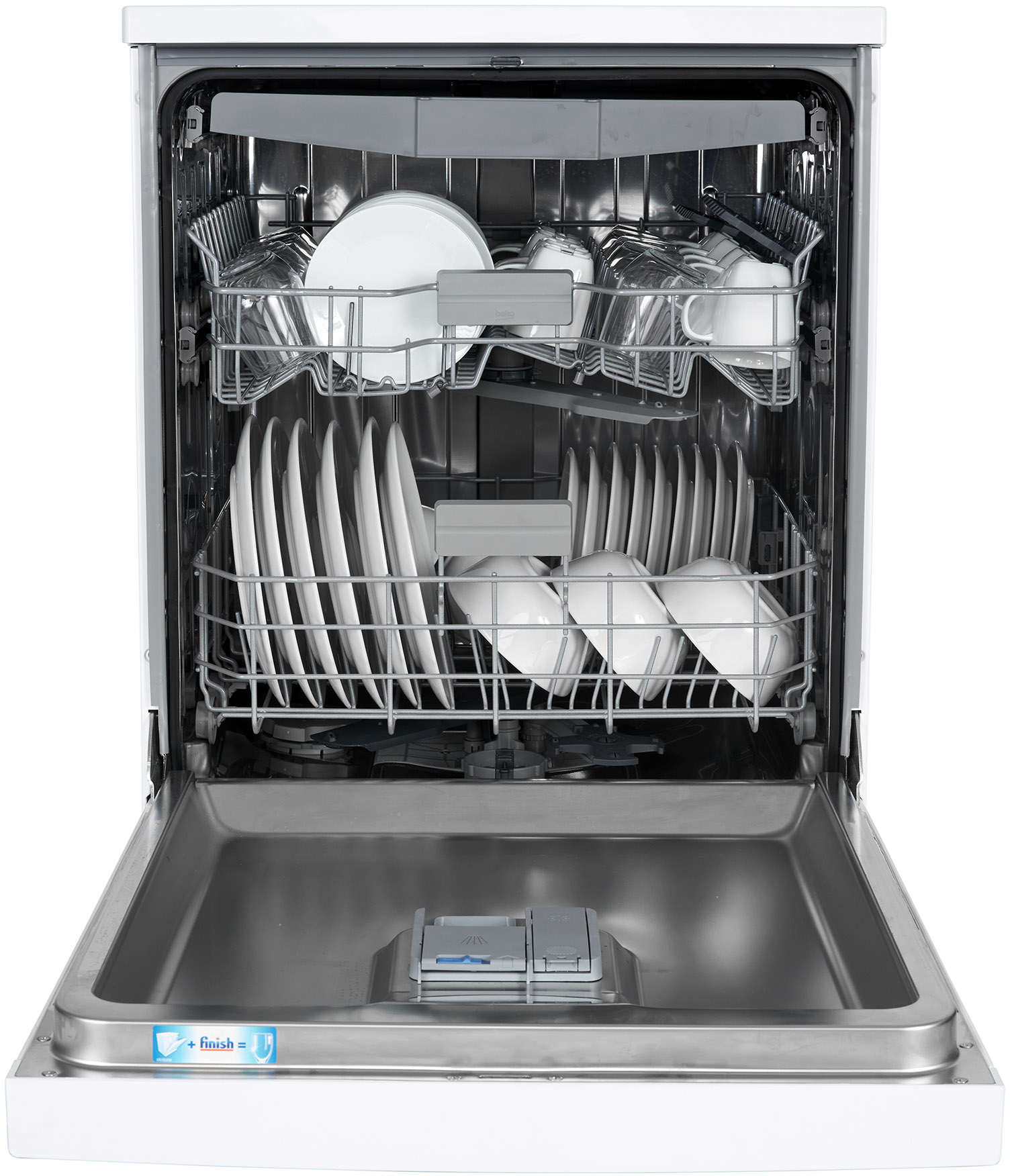 BEKO Vaatwasser D (BDFN26520WQ)