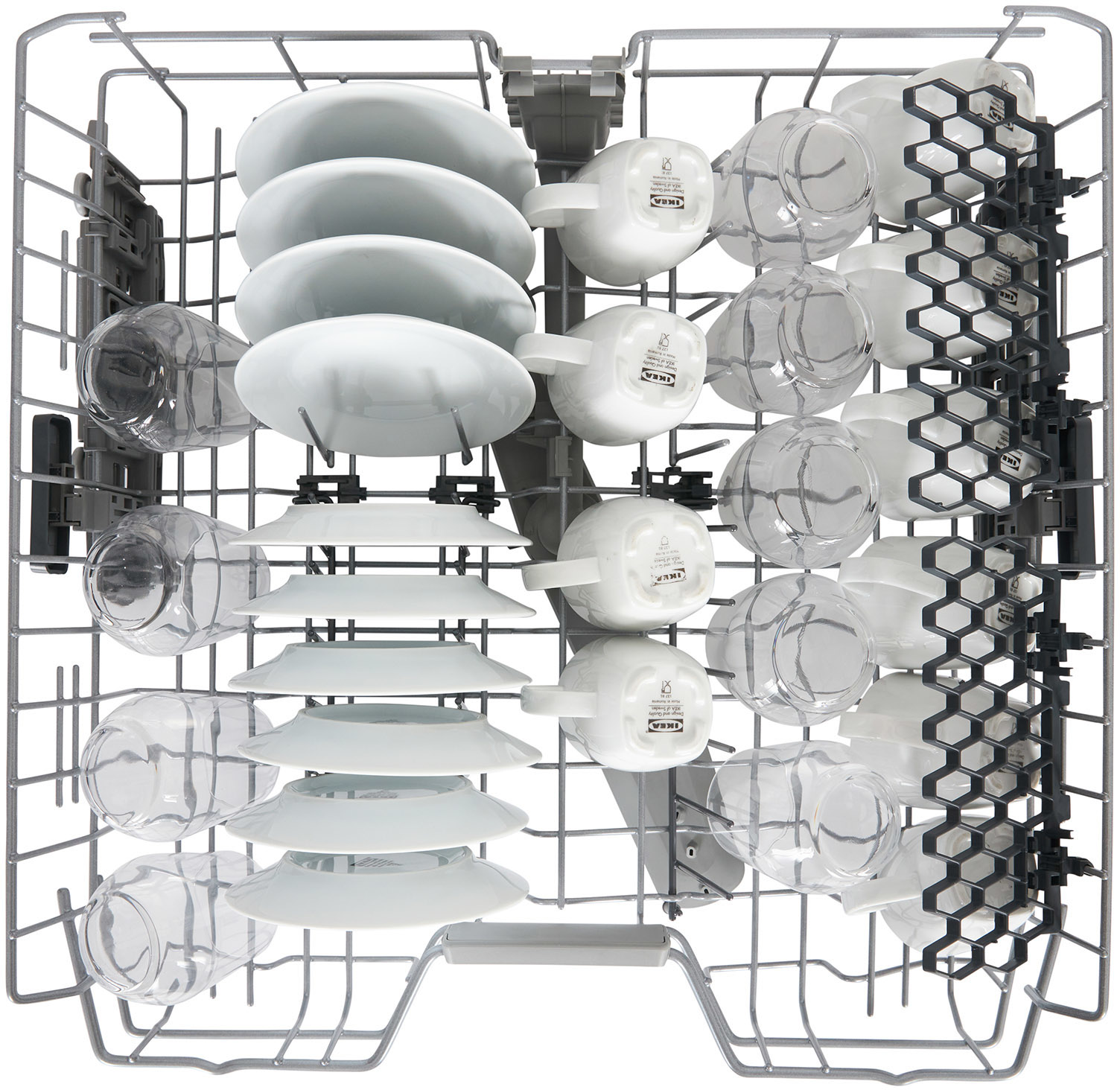 BEKO Vaatwasser D (BDFN26520WQ)
