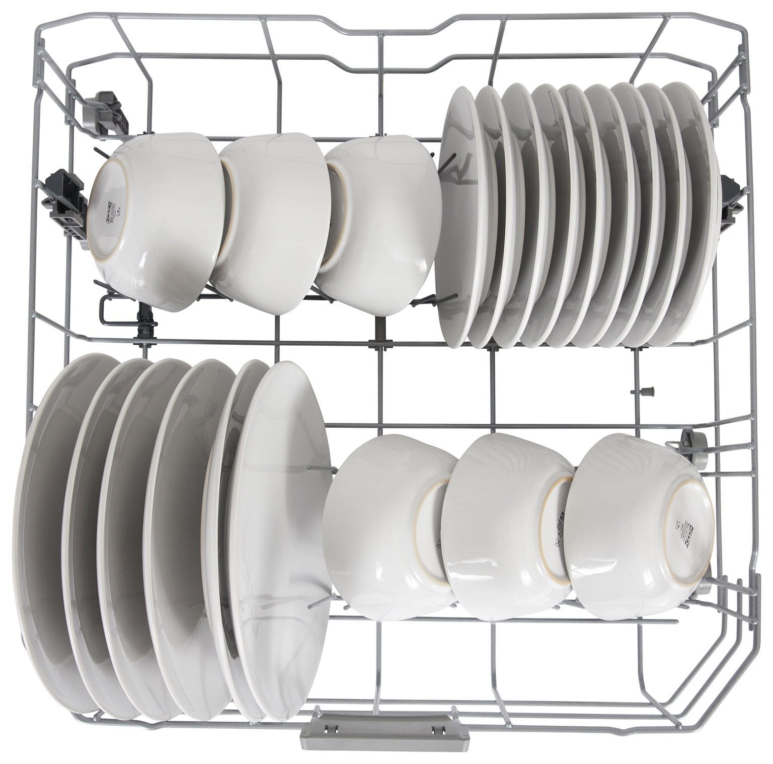 BEKO Vaatwasser D (BDFN26520WQ)